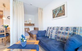 Hamburger Straße 3 Wohnung 5